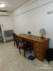 Blk 427 Clementi Avenue 3 (Clementi), HDB 3 Rooms #577136741